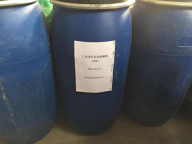 2、乙氧基化烷基硫酸钠（AES）（170kg）.jpg