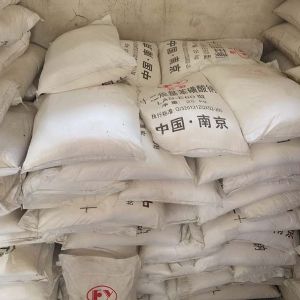 十二烷基苯磺酸钠 25kg