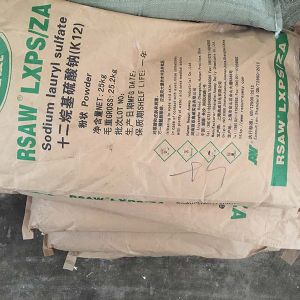 十二烷基硫酸钠（K12） 25kg