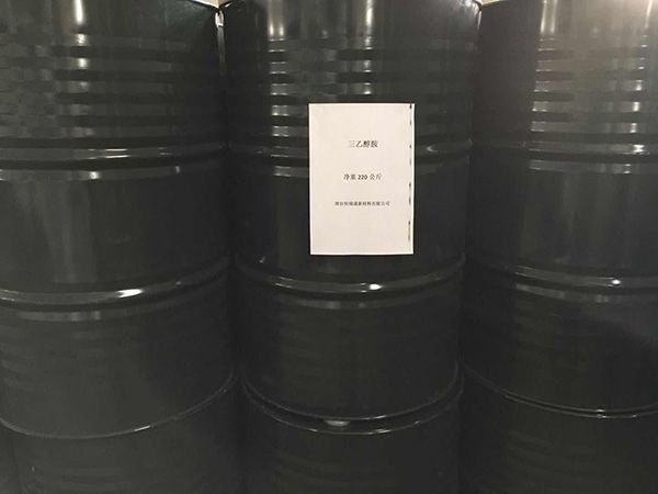 三乙醇胺(工业级） 220kg